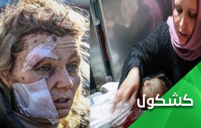 اختاپوس رسانه ای غرب؛ دوگانه تحریم روسیه و آزادی اسرائیل درکشتار فلسطینیان