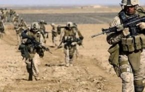 آمریکا برای غارت گاز یمن، در «شبوه» پایگاه احداث می‌کند
