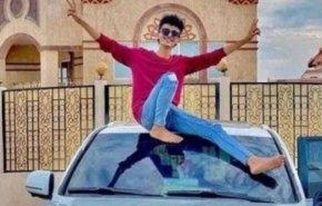 خشم یمنی‌ها از خوشگذرانی آقازاده وزیر دولت مستعفی + عکس
