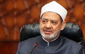 شیخ الازهر خواهان افزایش کمک های انسانی به اوکراین شد