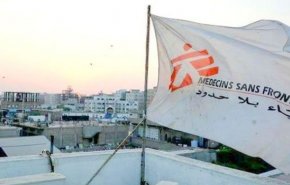 ربوده شدن دو عضو تیم پزشکان بدون مرز در شرق یمن