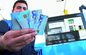 سهمیه نوروزی بنزین منتفی شد