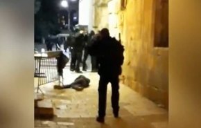 استقبال گروه‌های فلسطینی از علمیات استشهادی قدس