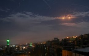 صهیونیست ها دو غیر نظامی سوری را به شهادت رساندند