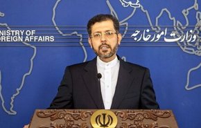 خطیب‌زاده: مسیر بازگشت آمریکا به برجام یک‌شبه نیست/ رویکرد روسیه در مذاکرات وین تاکنون سازنده بوده است/ موضع ایران درمورد بحران اوکراین/ خبرهای غیر موثق درباره مساله خروج روسیه از برجام/ اگر آمریکا به تعهدات خود عمل کند، تبادل زندانیان صورت خواهد گرفت/ نکات اختلافی وین کمتر از انگشتان یک دست است؛ اگر کسی موضوع جدیدی اضافه نکند/ تاریخ دور پنجم گفت وگوهای ایران و عربستان قعطی نشده است