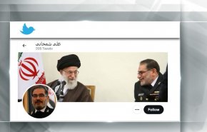 شمخاني: نعمل على تقييم العناصر الجديدة في المحادثات النووية