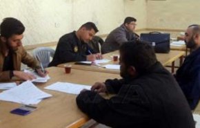 سوريا.. استمرار عمليات التسوية في الرقة وحلب ودير الزور
