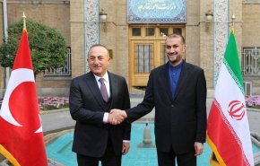 آمادگی ایران برای کمک به توقف جنگ در اوکراین