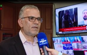 مدير قناة 