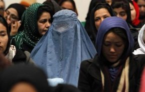 طالبان: مشکلات زنان در افغانستان حل خواهد شد