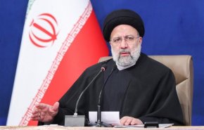 رئیسی: اینکه عده‌ای می‌گویند دولت چشم به شرق دوخته، سخن صحیحی نیست/ در مذاکرات از خطوط قرمز عقب‌نشینی نمی‌کنیم