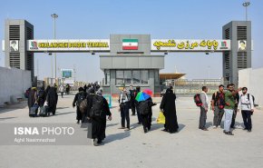 به مرز عراق نروید!