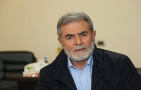 النخاله: بمباران منازل اعضای جهاد اسلامی در جنین اراده مردم ما را سست نخواهد کرد