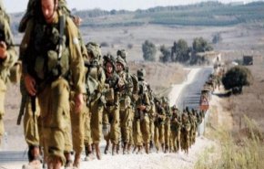 جيش الاحتلال يحفر قبره بنفسه ويعيش دور العبودية الكاملة!