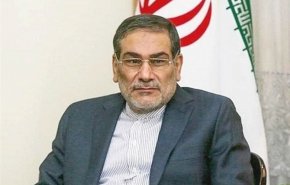 توئیت شمخانی از تاشکند
