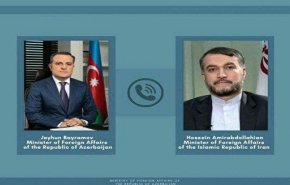 تأکید امیرعبداللهیان بر لزوم بازگشایی مرز زمینی بین ایران و جمهوری آذربایجان