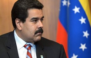  مادورو يؤكد لقائه وفدًا أمريكيا رفيعًا