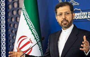 ایران حمله موشکی رژیم صهیونیستی به حومه دمشق را محکوم کرد