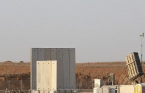 جيش الاحتلال يرفع درجة تأهبه تحسبا لرد إيراني