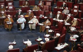 البيان الختامي لمجلس خبراء القيادة يركز على مفاوضات فيينا