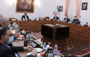 تشکیل ستاد امور کنسولی ایرانیان مقیم اوکراین در محل میز خدمت کنسولی وزارت امور خارجه
