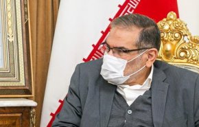 شمخاني: امريكا ليست لديها إرادة للتوصل إلى اتفاق قوي