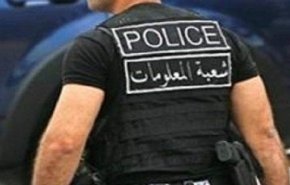 انهدام شبکه جاسوسی رژیم صهیونیستی در لبنان
