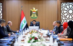 العراق.. الغزي يصدر توجيهاً بشأن مطار الناصرية