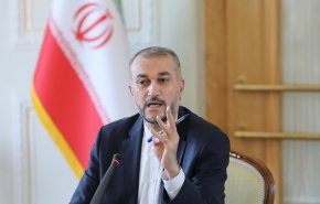 امیرعبداللهیان: هیچ تحریمی نمی‌تواند مانع از رشد مردم بزرگ ایران شود