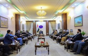 العراق يؤكد استمرار المباحثات مع الرياض لفتح منفذ جميمة