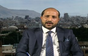شرکت نفت یمن: آمریکا و انگلیس دزدی دریایی علیه کشتی‌های یمن را مدیریت می‌کنند