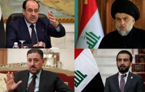 تماس تلفنی مقتدی صدر با نوری المالکی