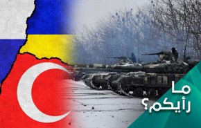 آیا نشست آنتالیا ، روزنه ای برای حل بحران روسیه و اوکراین خواهد بود؟