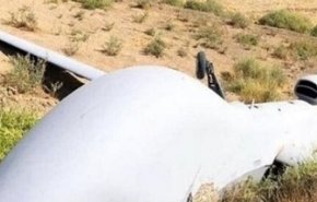 حمله پهپادی به پایگاه نیروهای آمریکایی در اربیل عراق 