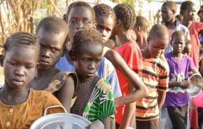 برنامج الأغذية العالمي يحذر من المجاعة في جنوب السودان