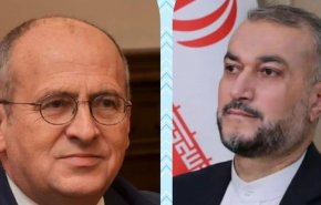 امیرعبداللهیان: جنگ را در هیچ جای جهان راه‌حل نمی‌دانیم