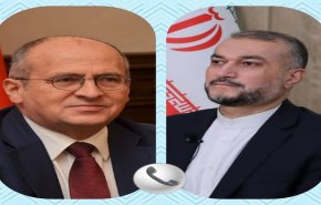 أمير عبد اللهيان يشكر بولندا على جهودها في نقل الرعايا الايرانيين