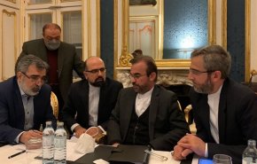 مرندی: آمریکا مخالف رفع همه تحریم‌هاست
