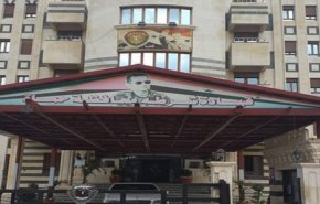ضبط مستودع ذخيرة من مخلفات الإرهابيين بريف حماة (صور)