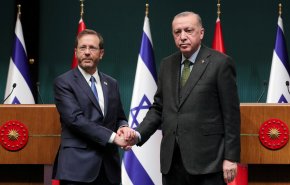 جهاد اسلامی: اسرائیل مولودی نامشروع است؛ ترکیه متناقض رفتار می‌کند