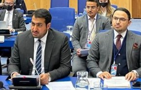 جوسازی دوباره سعودی ها علیه ایران