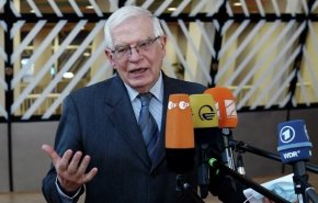 بورل: اشتباه کردیم به اوکراین وعده عضویت در ناتو دادیم