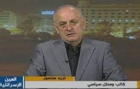 نبض سنجی رژیم صهیونیستی در لبنان