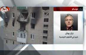 چرا غرب رسانه‌های روسیه را سانسور می‌کند؟