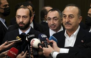 آمادگی ارمنستان در بازگشایی بدون پیش شرط مرز با ترکیه