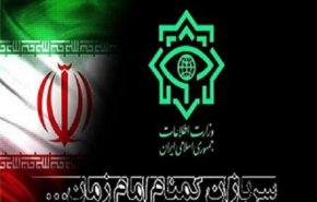 ضربه به بزرگترین شبکه جاسوسی رژیم صهیونیستی در آذربایجان غربی