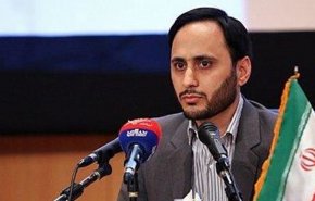 «بهادری جهرمی» دبیر هیأت دولت شد