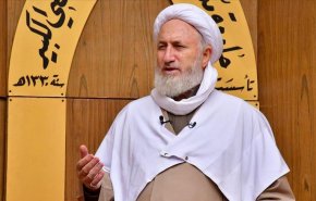 مرجع عراقی: موساد به عراق و همسایگان آن تروریسم صادر می‌کند
