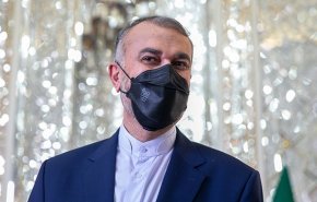 امیرعبداللهیان: به ما اطمینان داده شد که روسیه برای دستیابی به توافق نهایی در وین همراه است