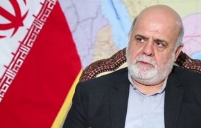 سفیر ایران: حمله به اربیل علیه پایگاه جاسوسی اسرائیلی صورت گرفت